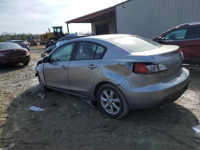 Photo 2 from auction – 2011 MAZDA 3 I with VIN JM1BL1VG9B1417643