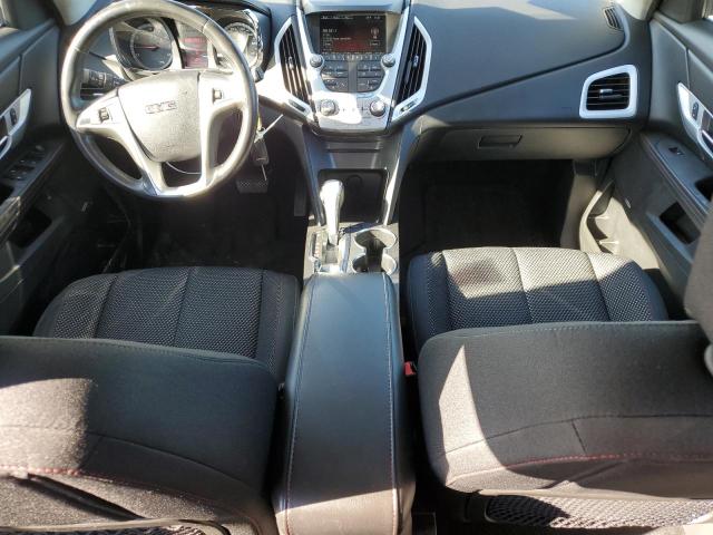 Photo 8 from auction – 2013 GMC TERRAIN SL with VIN 2GKFLTEK4D6397131