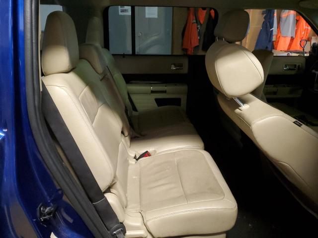 Photo 10 from auction – 2014 FORD FLEX LIMIT with VIN 2FMHK6D83EBD36291