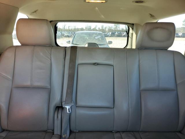 Photo 10 from auction – 2013 CHEVROLET TAHOE C150 with VIN 1GNSCBE02DR114093