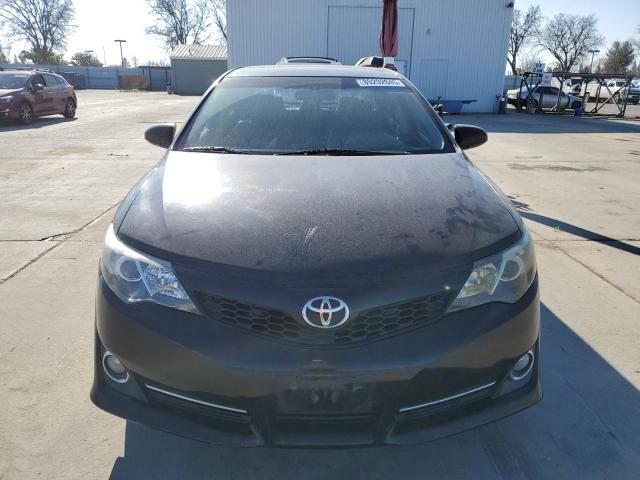 صورة رقم 5 من المزاد - 2012 TOYOTA CAMRY BASE مع VIN 4T1BF1FK3CU550534