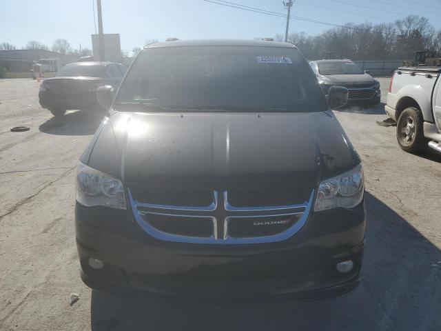 Photo 5 from auction – 2017 DODGE GRAND CARA with VIN 2C4RDGCG2HR666565