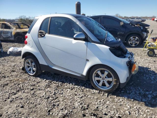 Photo 4 from auction – 2012 SMART FORTWO PUR with VIN WMEEJ3BA4CK541976