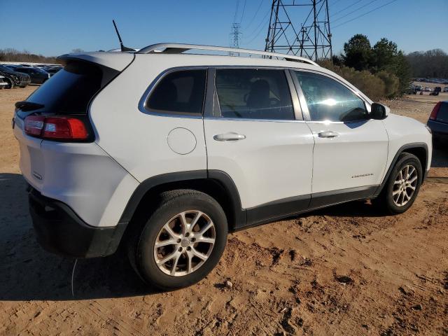 Photo 3 from auction – 2016 JEEP CHEROKEE L with VIN 1C4PJMCB0GW227356