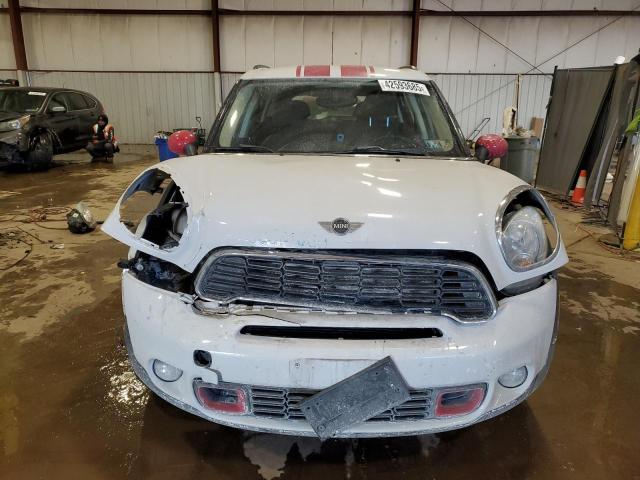Photo 5 from auction – 2012 MINI COOPER S C with VIN WMWZC3C53CWL83874