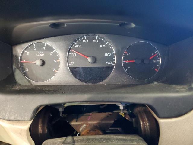 Photo 9 from auction – 2009 CHEVROLET IMPALA 1LT with VIN 2G1WT57N091175665