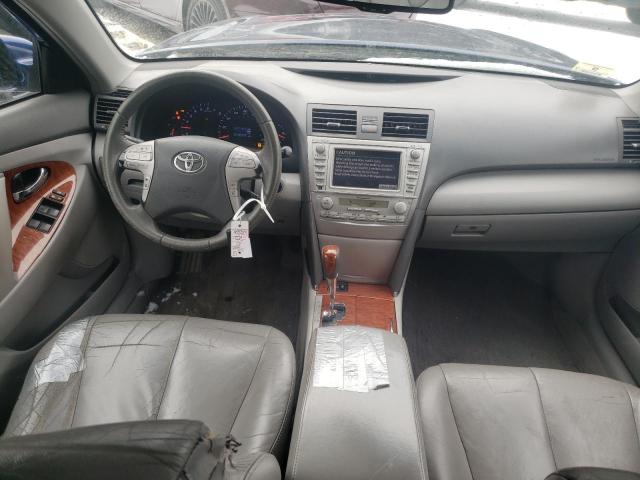 Photo 8 from auction – 2011 TOYOTA CAMRY SE with VIN 4T1BK3EK2BU616191