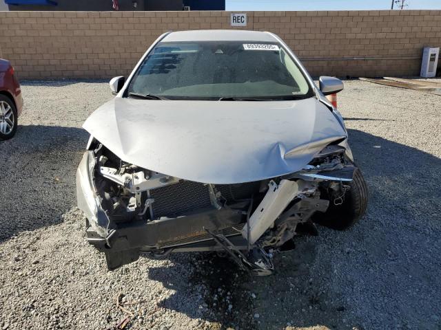 Photo 5 from auction – 2017 TOYOTA COROLLA L with VIN 5YFBURHE2HP693561