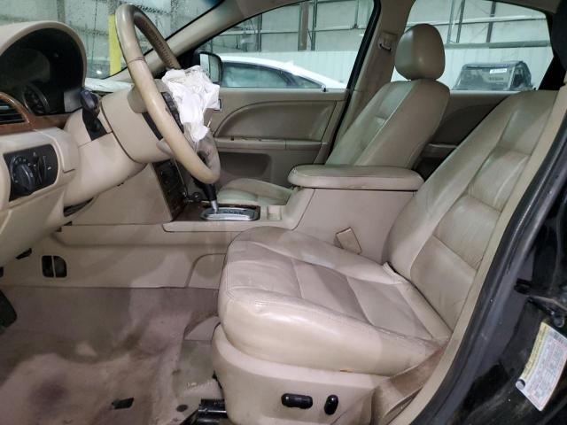 Photo 7 from auction – 2005 FORD FIVE HUNDR with VIN 1FAFP24195G111171