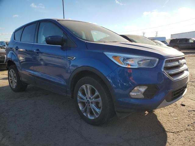 Photo 4 from auction – 2017 FORD ESCAPE SE with VIN 1FMCU0GD4HUE69375
