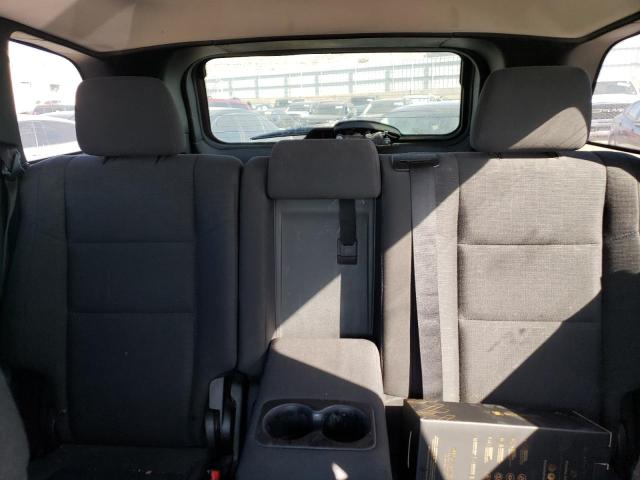 Photo 10 from auction – 2011 JEEP GRAND CHER with VIN 1J4RS4GG8BC524570