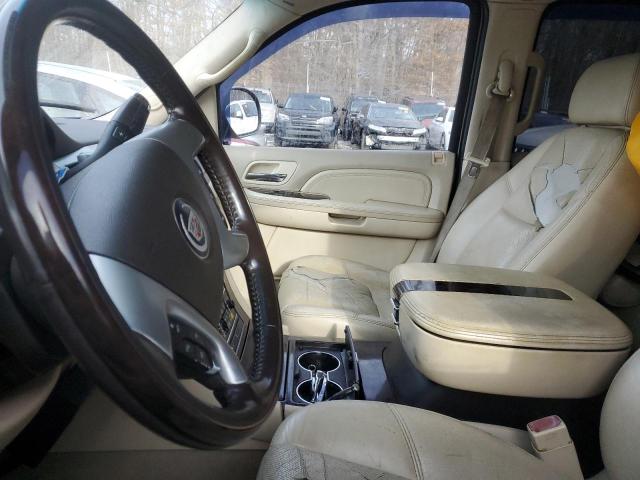 Photo 7 from auction – 2007 CADILLAC ESCALADE E with VIN 1GYFK66867R278082