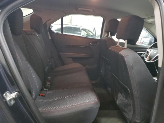 Photo 11 from auction – 2015 CHEVROLET EQUINOX LT with VIN 2GNFLGEK4F6129256