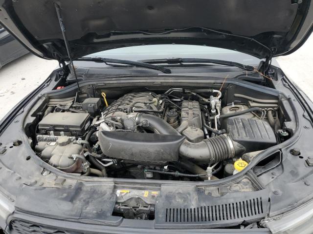 Photo 12 from auction – 2022 DODGE DURANGO GT with VIN 1C4RDHDG6NC192046