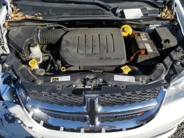 Photo 12 from auction – 2019 DODGE GRAND CARA with VIN 2C4RDGCG3KR679350