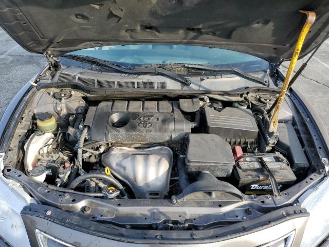 Photo 11 from auction – 2010 TOYOTA CAMRY BASE with VIN 4T4BF3EK5AR075310