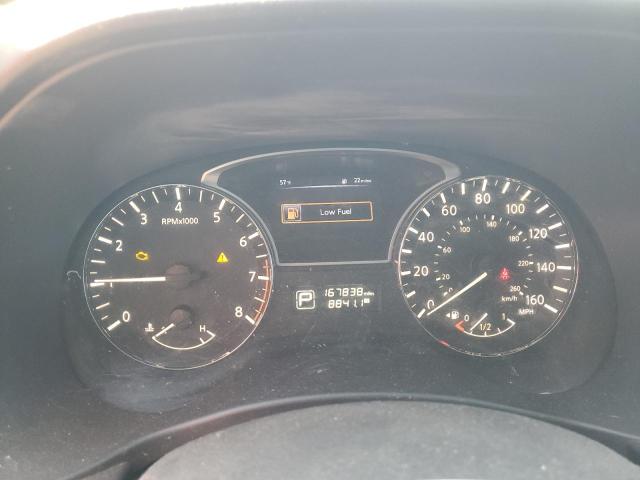 Photo 9 from auction – 2015 NISSAN PATHFINDER with VIN 5N1AR2MN2FC676240