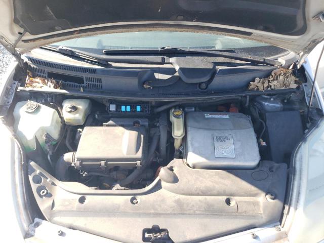 Photo 11 from auction – 2007 TOYOTA PRIUS with VIN JTDKB20U873218570