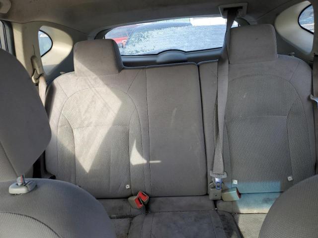 Photo 10 from auction – 2012 NISSAN ROGUE S with VIN JN8AS5MT6CW276754