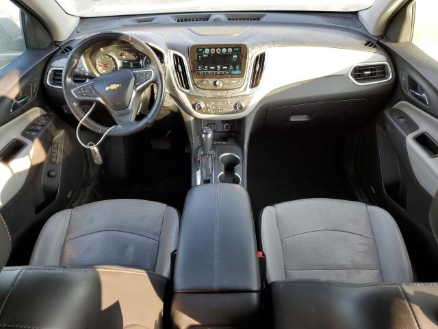 Photo 8 from auction – 2018 CHEVROLET EQUINOX PR with VIN 3GNAXWEX7JS559765