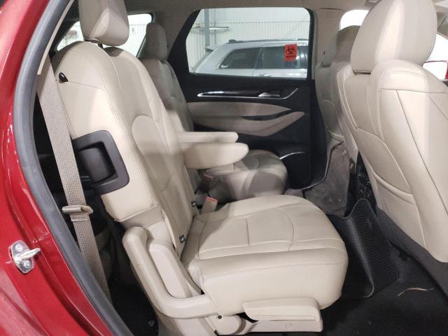 Photo 11 from auction – 2018 BUICK ENCLAVE ES with VIN 5GAEVAKW3JJ159218