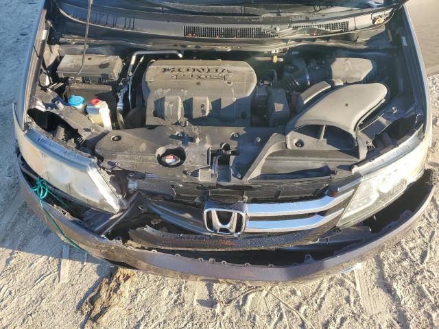 Photo 12 from auction – 2015 HONDA ODYSSEY TO with VIN 5FNRL5H94FB128959