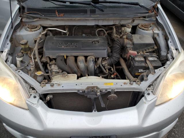 Photo 11 from auction – 2007 TOYOTA COROLLA MA with VIN 2T1KR32EX7C678828