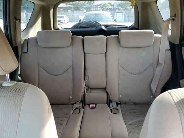 صورة رقم 10 من المزاد - 2010 TOYOTA RAV4 مع VIN JTMZF4DV8A5021721