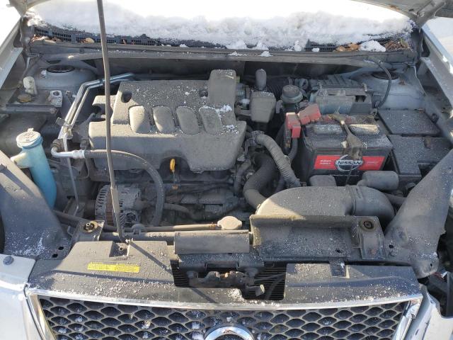 Photo 11 from auction – 2012 NISSAN SENTRA 2.0 with VIN 3N1AB6APXCL607451