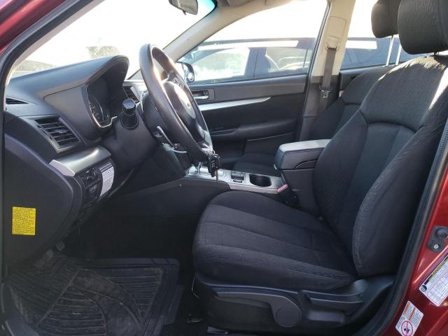 Снимка 7 от търг – 2012 SUBARU OUTBACK 2. с VIN 4S4BRBAC1C3302088