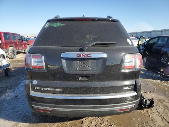 Photo 6 from auction – 2017 GMC ACADIA LIM with VIN 1GKKVSKD8HJ241269
