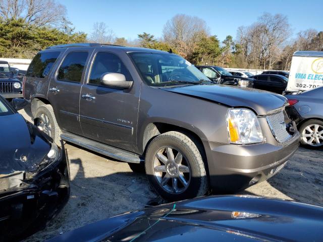 Photo 4 from auction – 2014 GMC YUKON DENA with VIN 1GKS2EEFXER221349