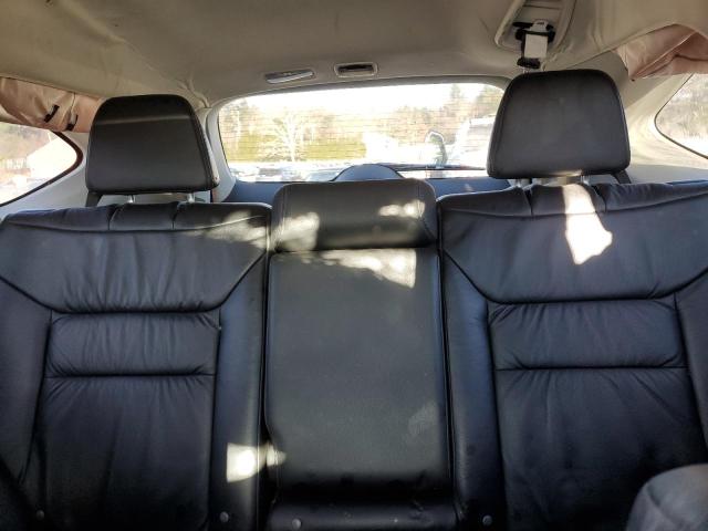 Photo 10 from auction – 2012 HONDA CR-V EXL with VIN 2HKRM4H7XCH605607