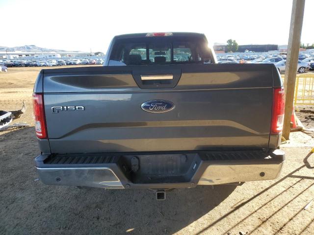 Photo 6 from auction – 2015 FORD F150 SUPER with VIN 1FTEX1CP2FKF18852
