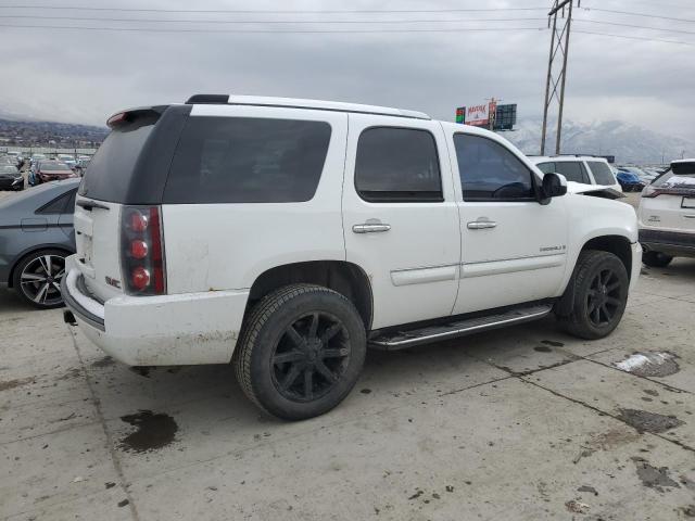 Photo 3 from auction – 2007 GMC YUKON DENA with VIN 1GKFK63837J253167
