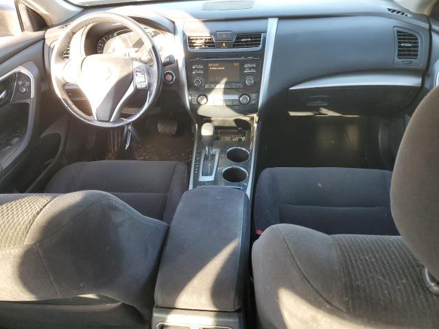 Photo 8 from auction – 2013 NISSAN ALTIMA 2.5 with VIN 1N4AL3AP8DC267339