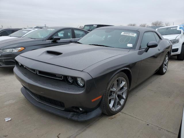 DODGE CHALLENGER 2022 con VIN 2C3CDZJG3NH155473 - Foto de la subasta