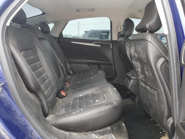 Photo 10 from auction – 2016 FORD FUSION SE with VIN 1FA6P0HD5G5127164