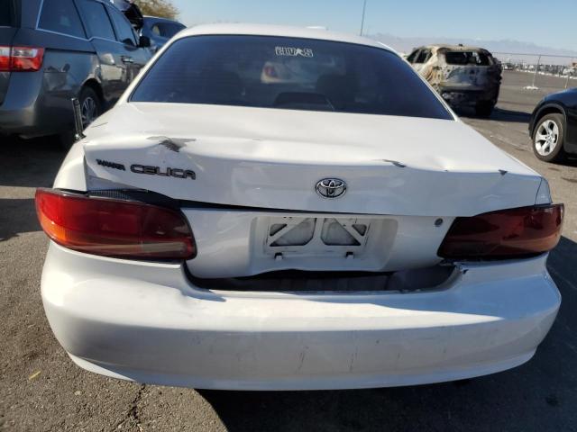 Photo 6 from auction – 1995 TOYOTA CELICA ST with VIN JT2AT00F9S0049936