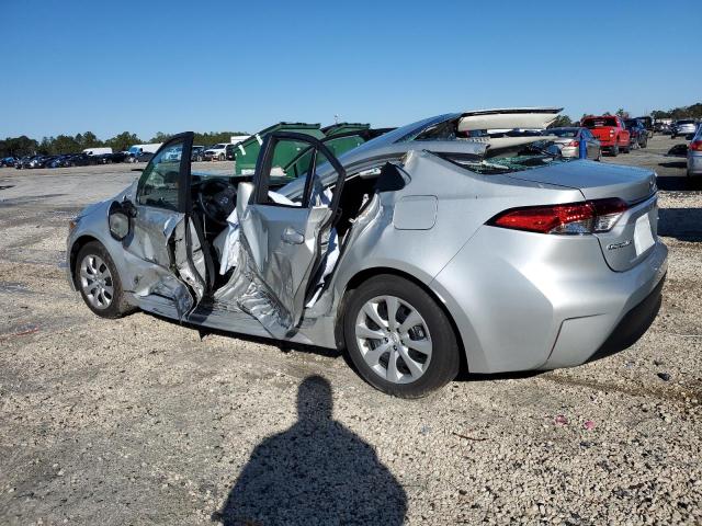 Photo 2 from auction – 2024 TOYOTA COROLLA LE with VIN 5YFB4MDE5RP170903
