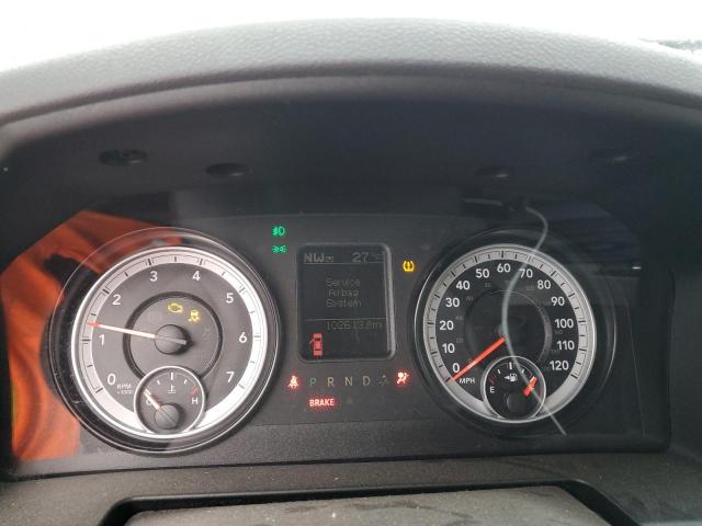Photo 9 from auction – 2014 RAM 1500 ST with VIN 1C6RR7KT1ES249259