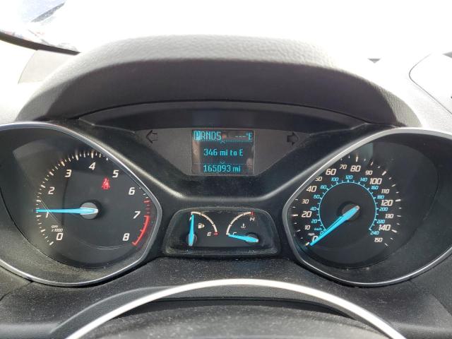 Photo 9 from auction – 2013 FORD ESCAPE S with VIN 1FMCU0F79DUB12201