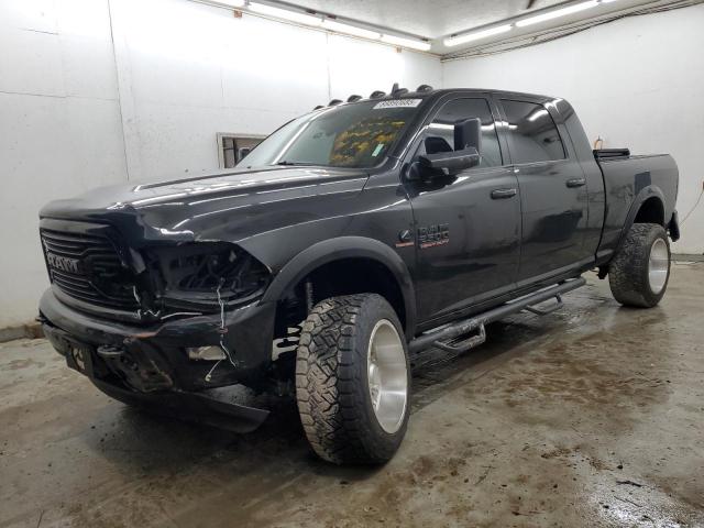 RAM 2500 SLT 2018 with VIN 3C6UR4ML3JG402053 - Photo from auction