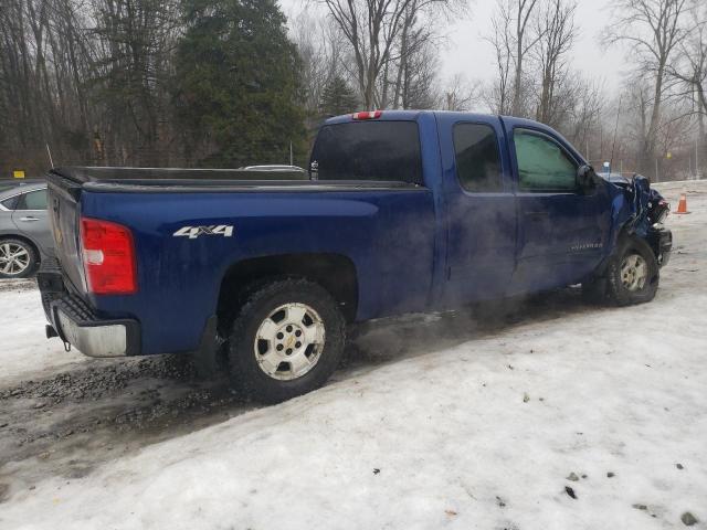 Photo 3 from auction – 2013 CHEVROLET SILVERADO with VIN 1GCRKSE76DZ304762
