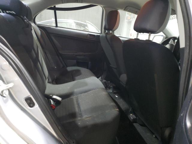 Photo 10 from auction – 2012 MITSUBISHI LANCER ES/ with VIN JA32U2FU6CU012779