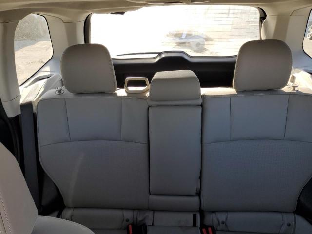 Photo 10 from auction – 2016 SUBARU FORESTER 2 with VIN JF2SJAHC7GH524656