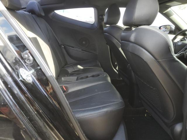 Photo 10 from auction – 2016 HYUNDAI VELOSTER T with VIN KMHTC6AE2GU299037