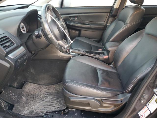 Photo 7 from auction – 2014 SUBARU IMPREZA SP with VIN JF1GPAR67E8252169