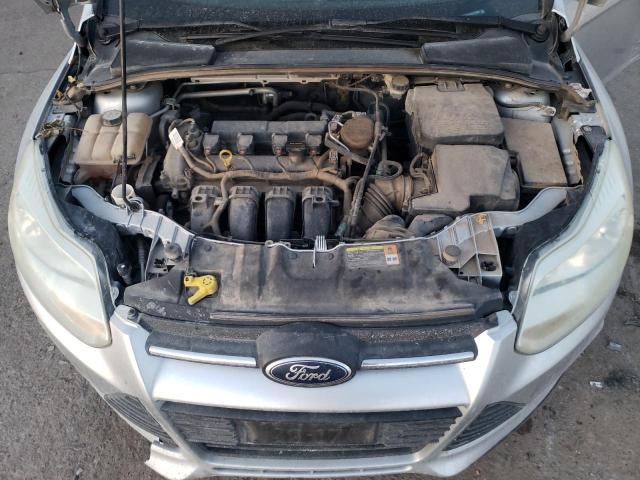 Photo 11 from auction – 2013 FORD FOCUS SE with VIN 1FADP3F23DL163906