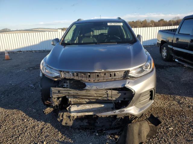 Photo 5 from auction – 2019 CHEVROLET TRAX 1LT with VIN KL7CJPSB6KB876500